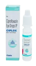 Ciplox Eye Drop 10 ml