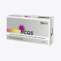 HCQS 200 mg Tablet