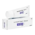 Ivrea 1% Cream 30 g