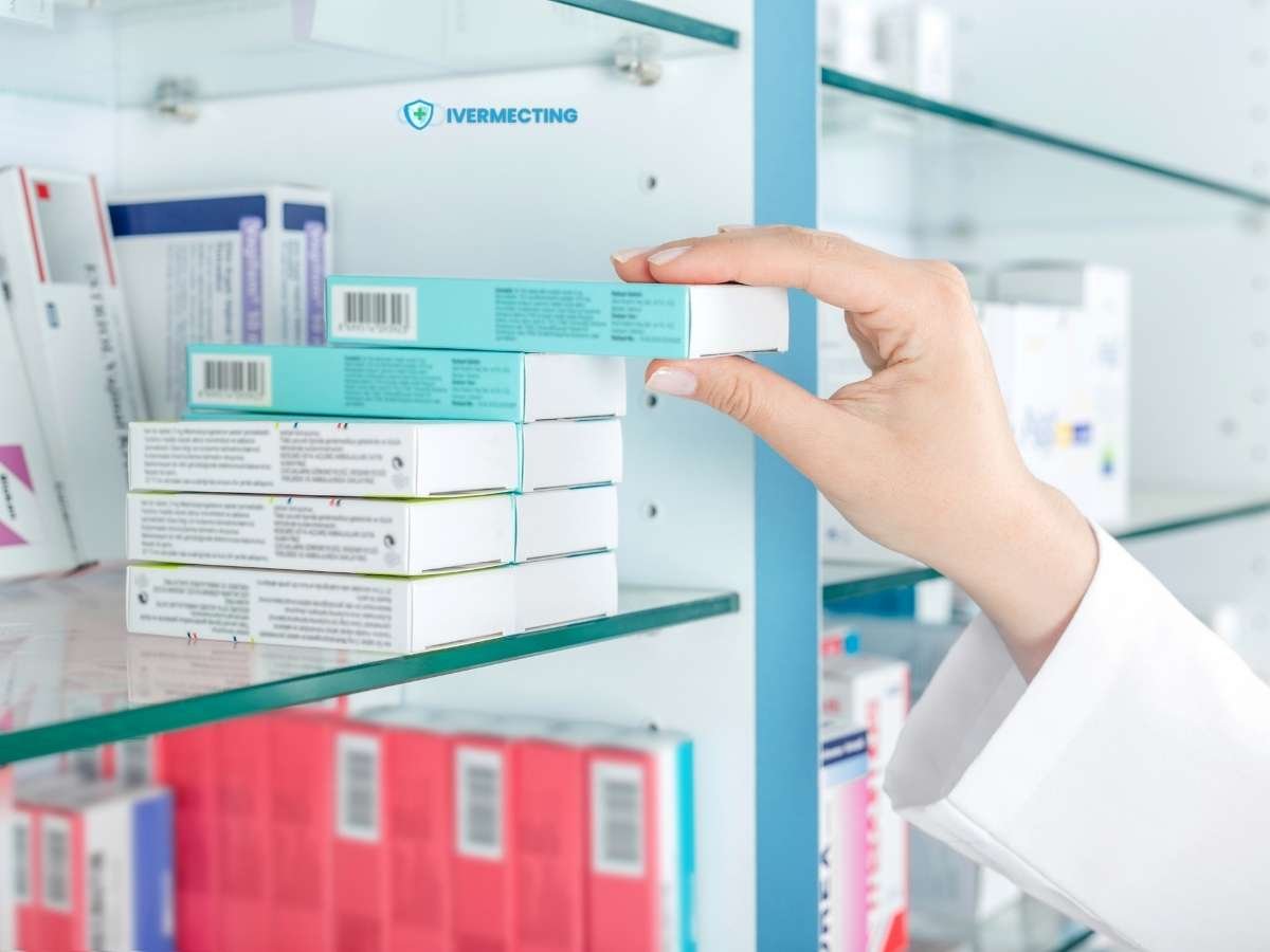Safe, Reliable Medicine for a Healthier Life