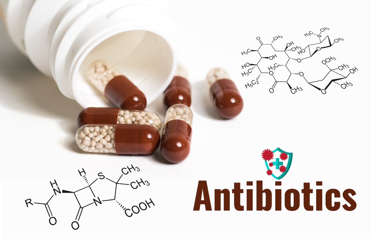 Safe, Reliable Medicine for a Healthier Life