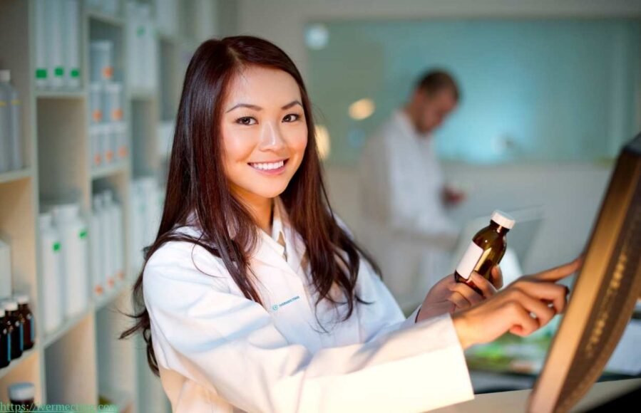 Safe, Reliable Medicine for a Healthier Life